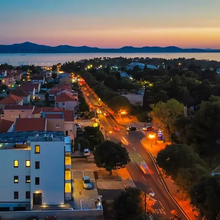Perla Di * Zadar