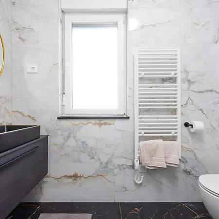 Perla Di Apartmán Zadar