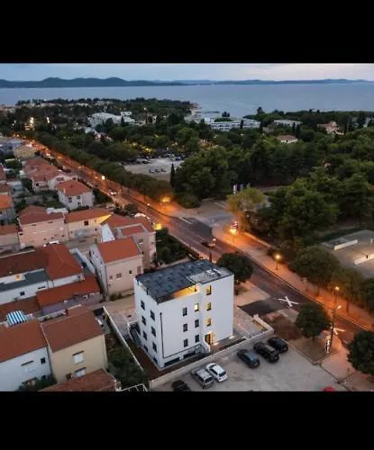 아파트 Perla Di *