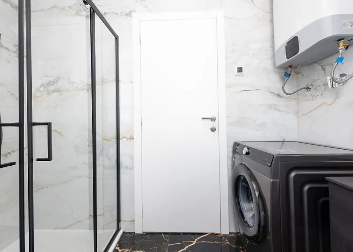 아파트 Perla Di *