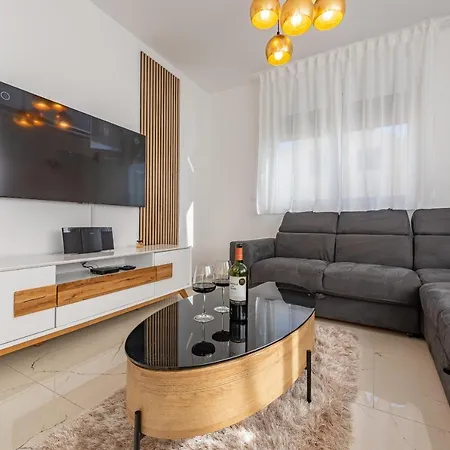 Apartman Perla Di