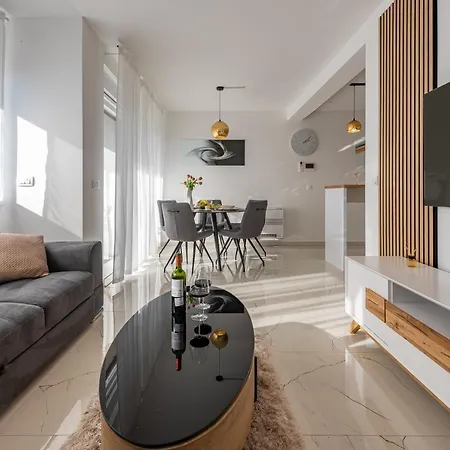Perla Di Apartman