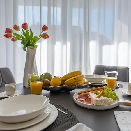 Perla Di Apartman *