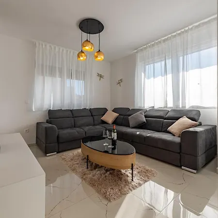 Apartman Perla Di Zadar