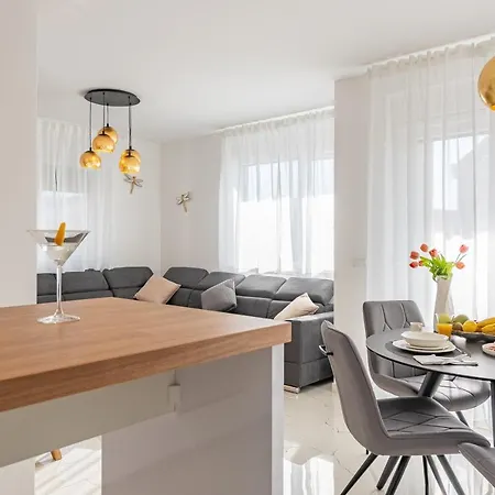 Perla Di Apartman
