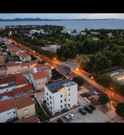 Apartman Perla Di *