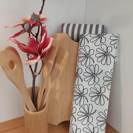 Perla Di Apartman