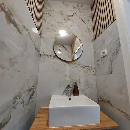 Perla Di Apartman