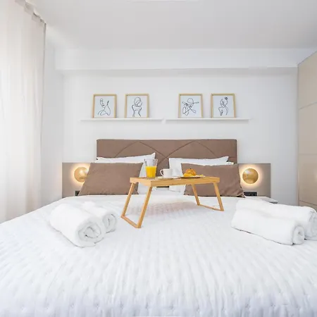 Perla Di Apartman