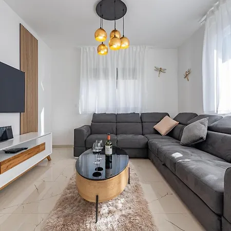 Perla Di Apartman