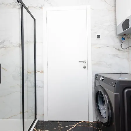 Apartman Perla Di *