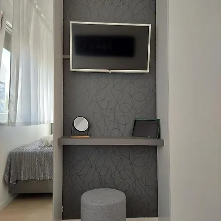 Apartment Perla Di