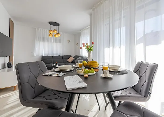 Apartment Perla Di Zadar