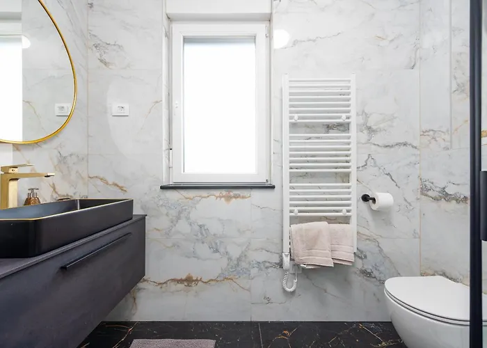 Perla Di Apartment Zadar